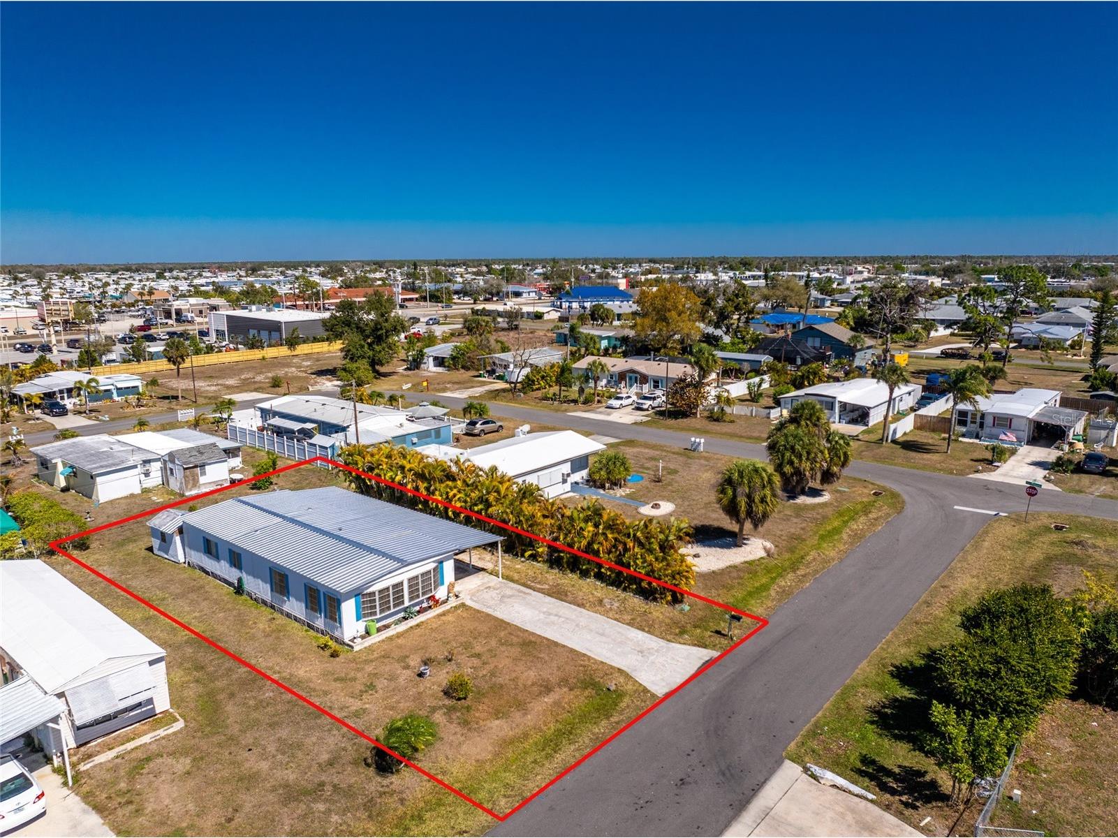 327 Calle Liana Englewood FL 34224 D6146279 image1