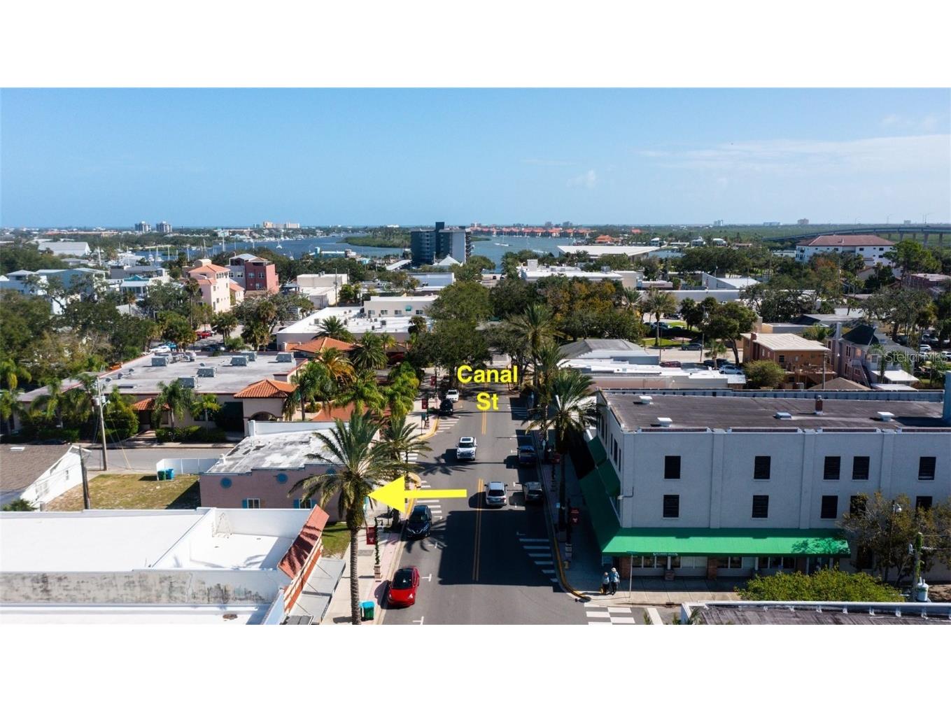 327 Canal Street New Smyrna Beach FL 32168 NS1080104 image1