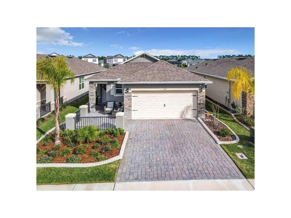327 Caryota Court New Smyrna Beach FL 32168 W7862077 image1