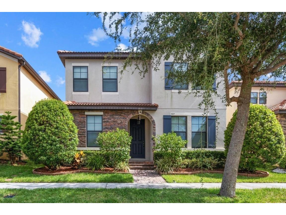 327 Chickasaw Berry Road Ocoee FL 34761 O6189583 image1