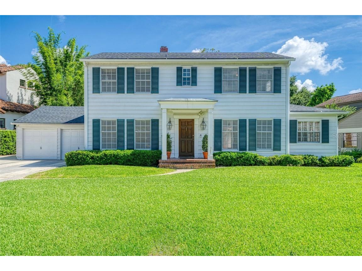 327 Columbo Circle Orlando FL 32804 O6124930 image1