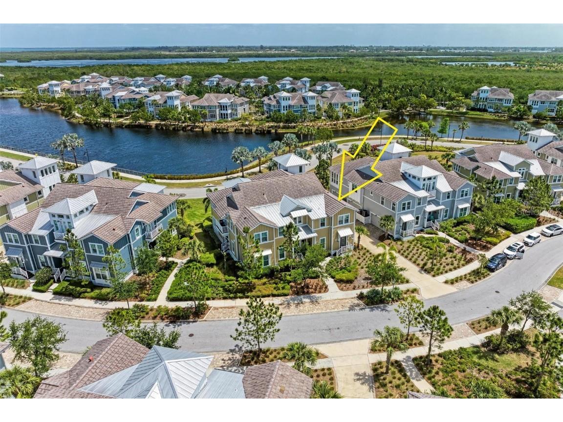 327 Compass Point Drive #201 Bradenton FL 34209 A4626799 image1