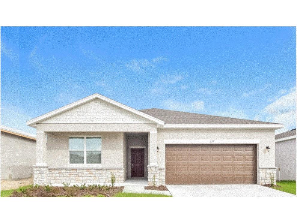 327 Corbel Lane Eagle Lake FL 33839 O6099650 image1