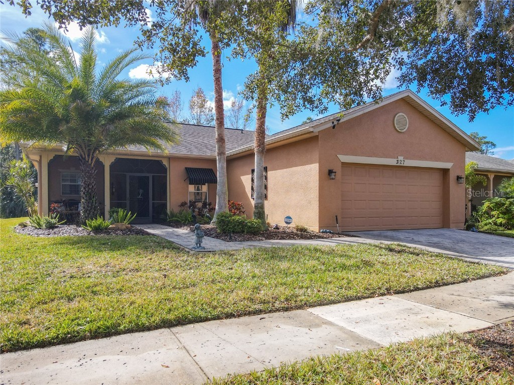 327 Davinci Pass Kissimmee FL 34759 S5119392 image1
