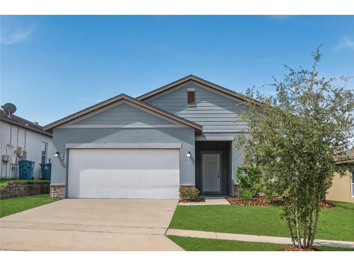 327 Eaglecrest Drive Haines City FL 33844 TB8434024 image1