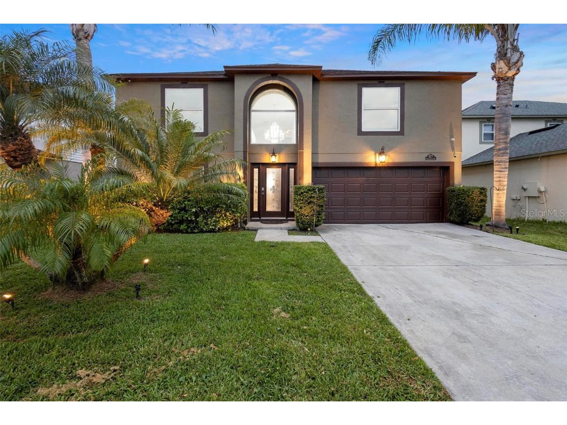 327 Fairfield Drive Sanford FL 32771 V4937812 image1