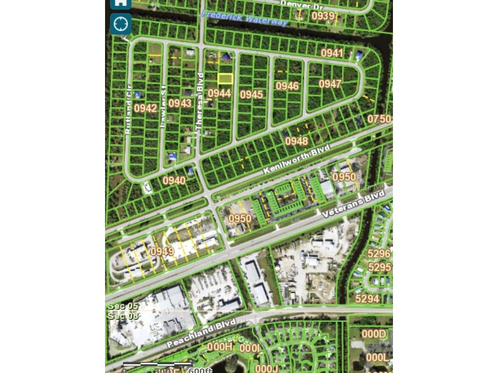 327 Findlay Street Port Charlotte FL 33954 O6365446 image1