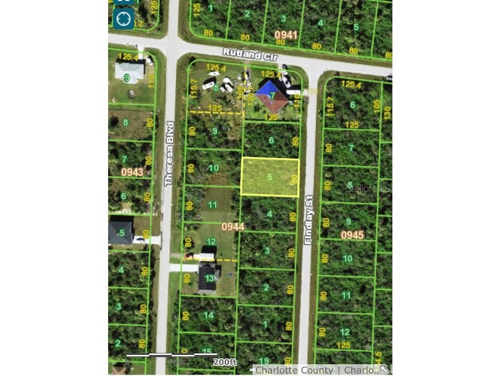 327 Findlay Street Port Charlotte FL 33954 O6365446 image2