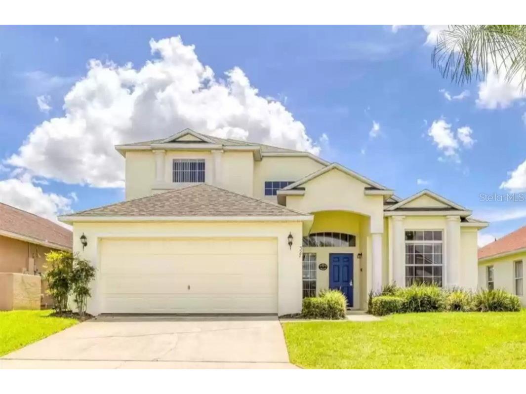 327 Fox Loop Davenport FL 33837 O6115450 image1