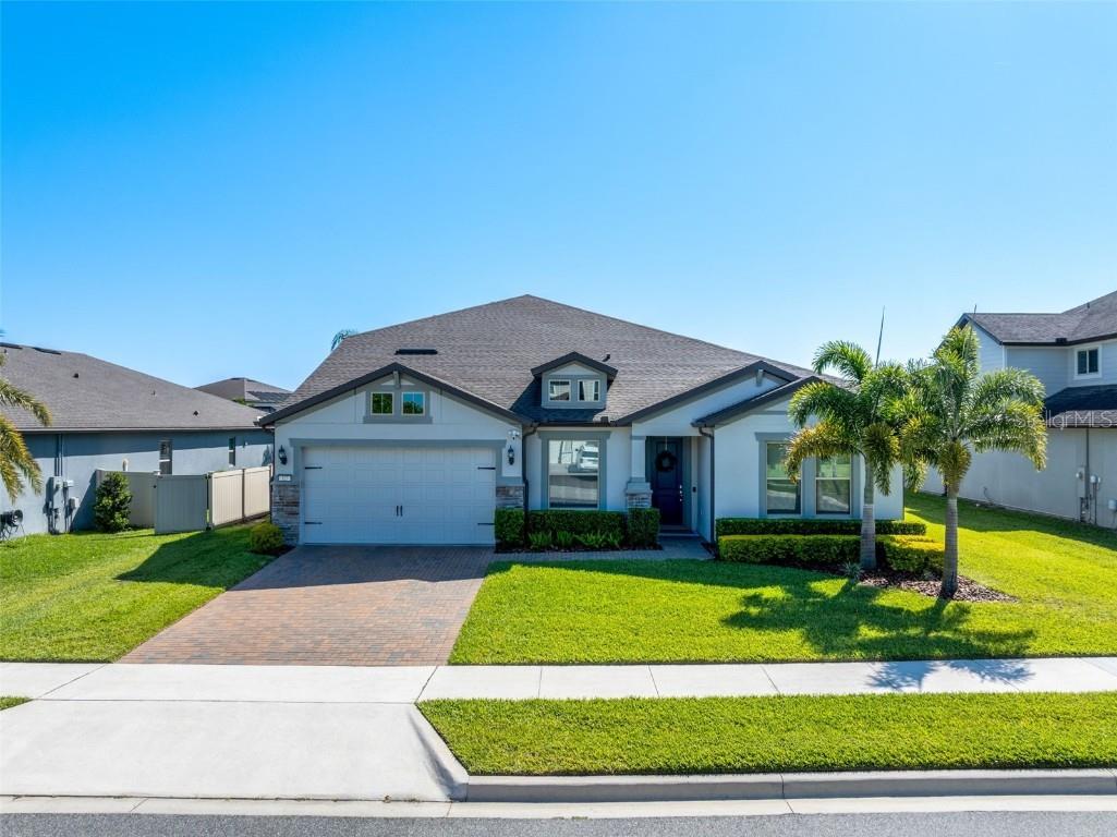 327 Island Sound Ct Longwood FL 32779 - LAKE BRANTLEY O6300952 image1