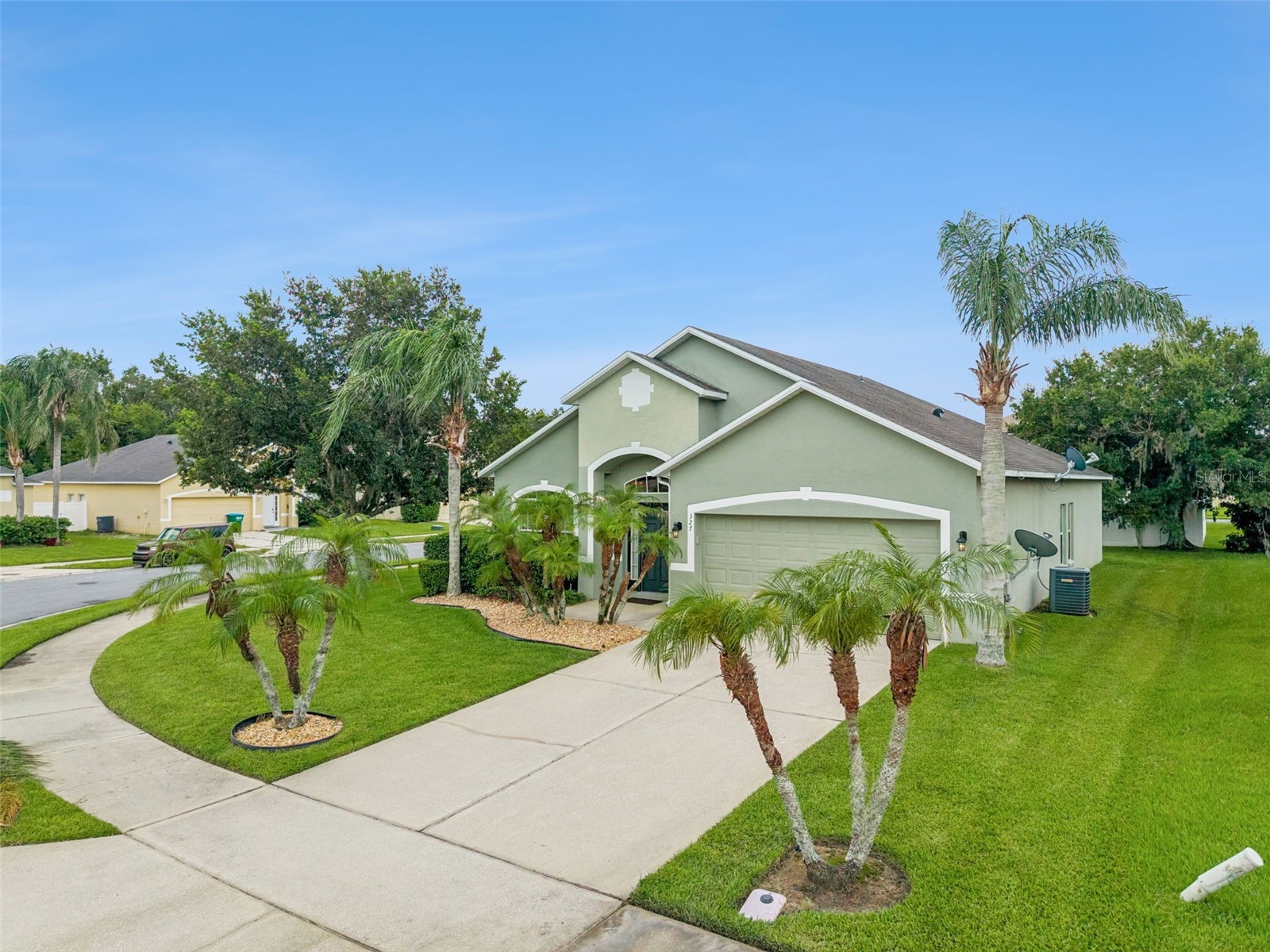 327 Marathon Lane Sanford FL 32771 V4950331 image2