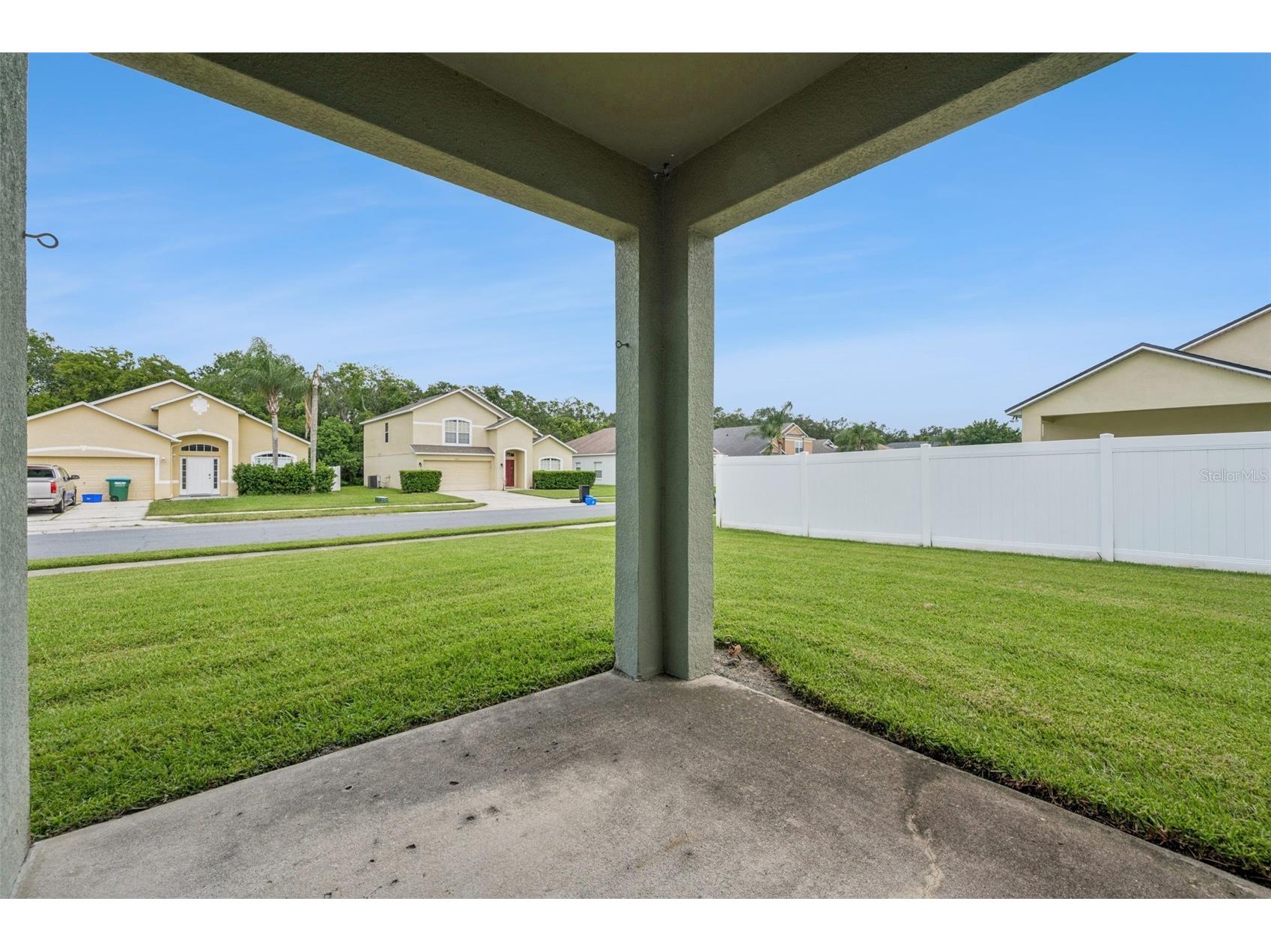327 Marathon Lane Sanford FL 32771 V4950331 image25