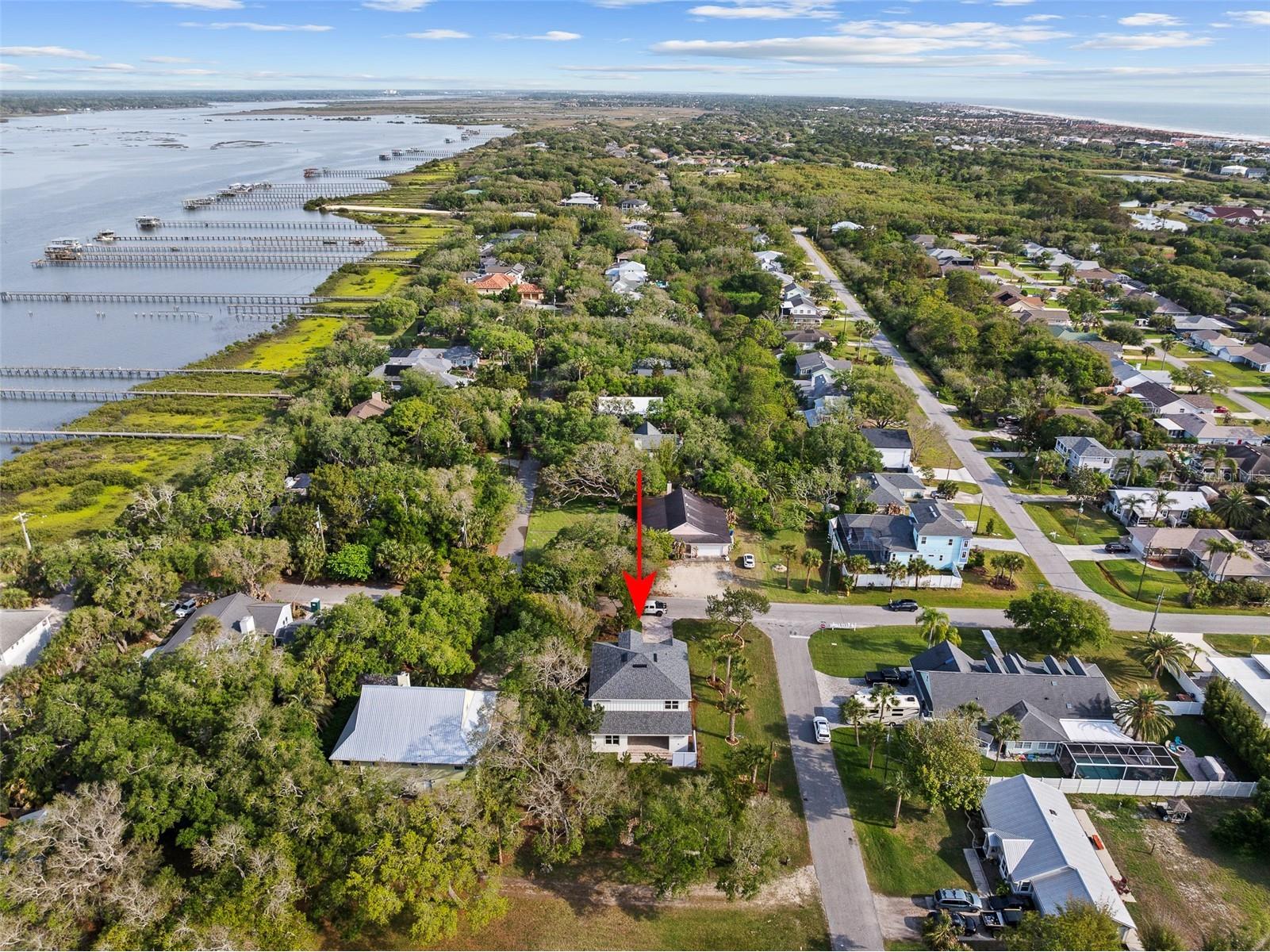 327 Micklers Road Saint Augustine FL 32080 TB8480004 image73