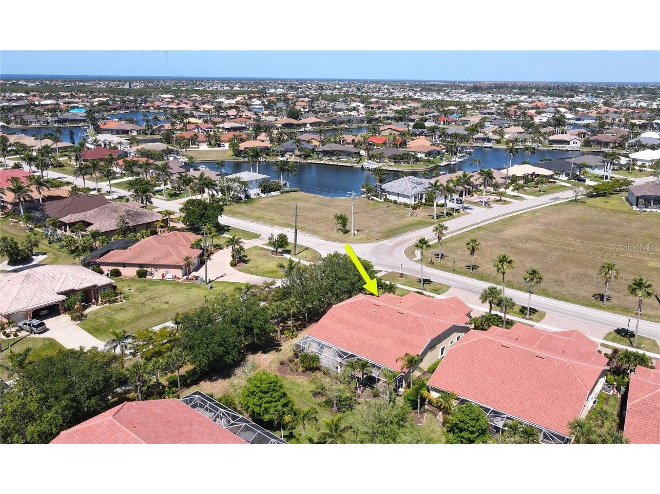 327 Monaco Drive #12 Punta Gorda FL 33950 C7508658 image33