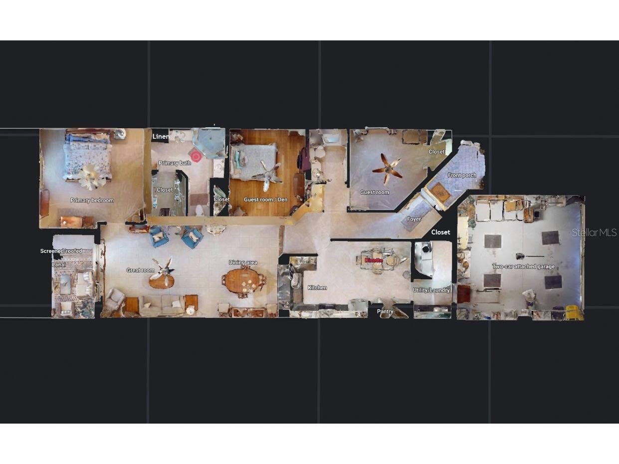 327 Monaco Drive #12 Punta Gorda FL 33950 C7508658 image38