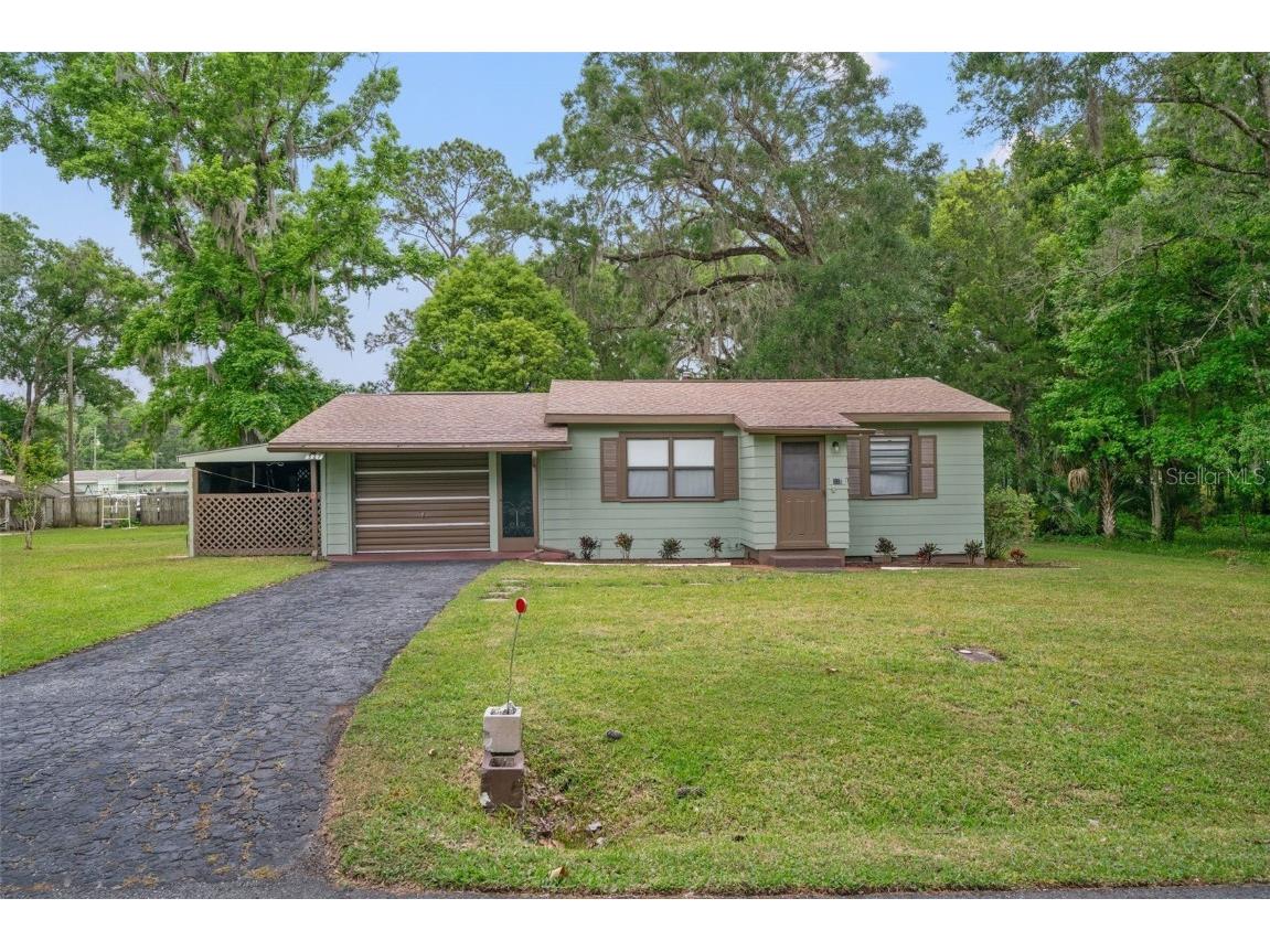 327 Palm Lane Brooksville FL 34601 T3518625 image1