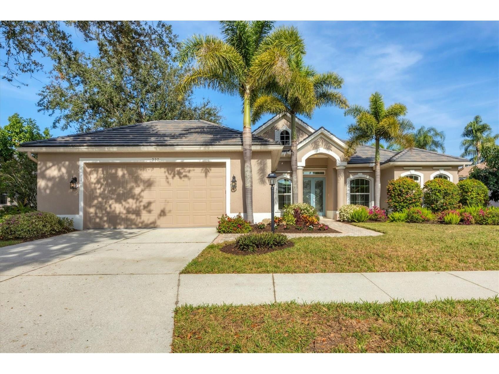 327 Park Trace Boulevard Osprey FL 34229 A4670046 image1