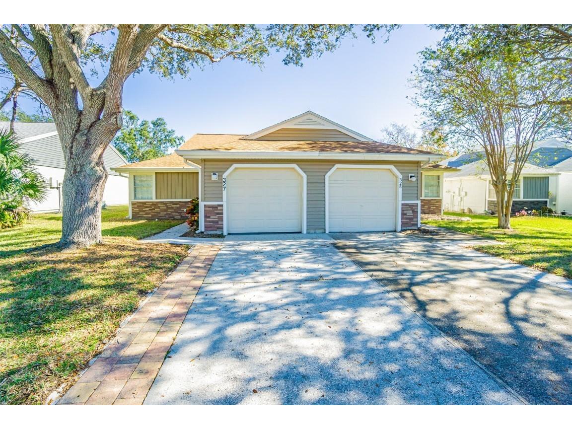 327 Petrea Drive #327 Palm Harbor FL 34684 TB8336188 image1