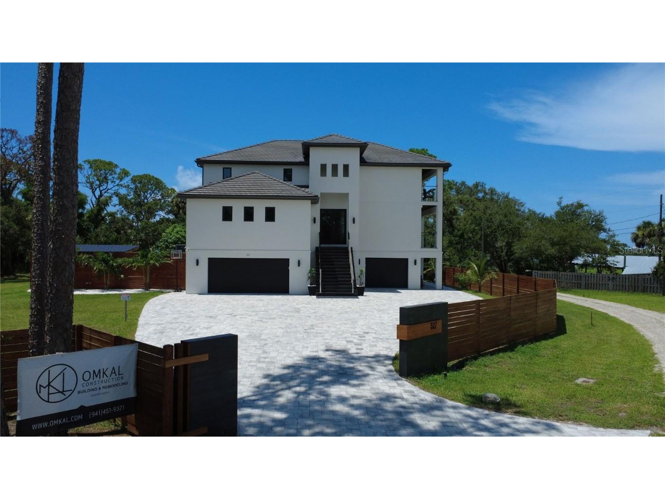 327 Roberts Road Nokomis FL 34275 - BLACKBURN BAY TB8413685 image3