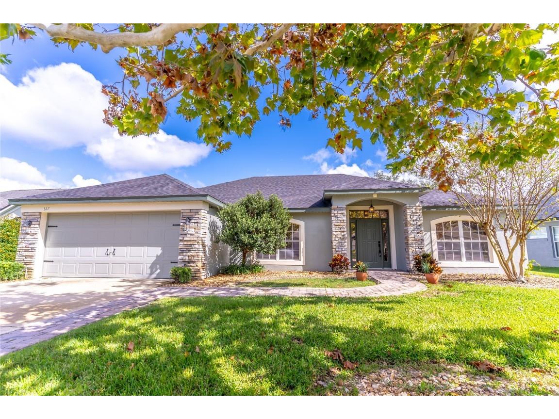 327 Sabal Springs Court Debary FL 32713 O6254694 image1