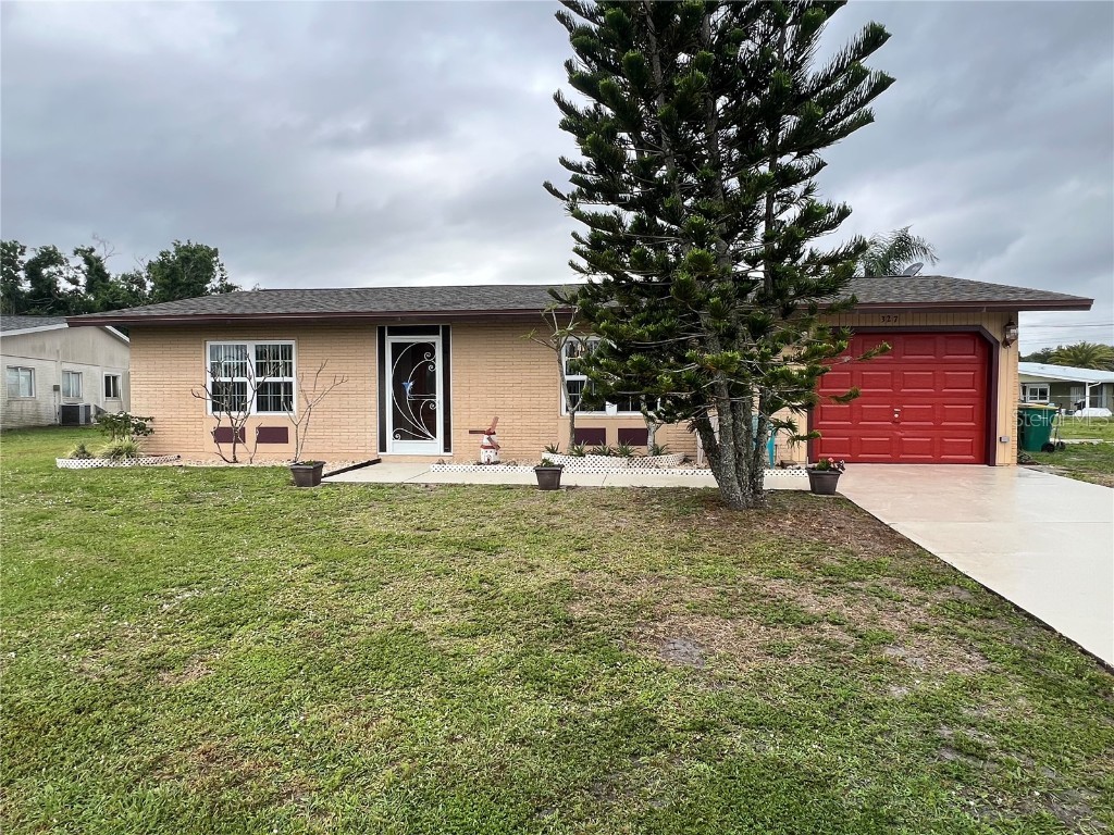 327 Sailfish Lane Punta Gorda FL 33982 C7490444 image1