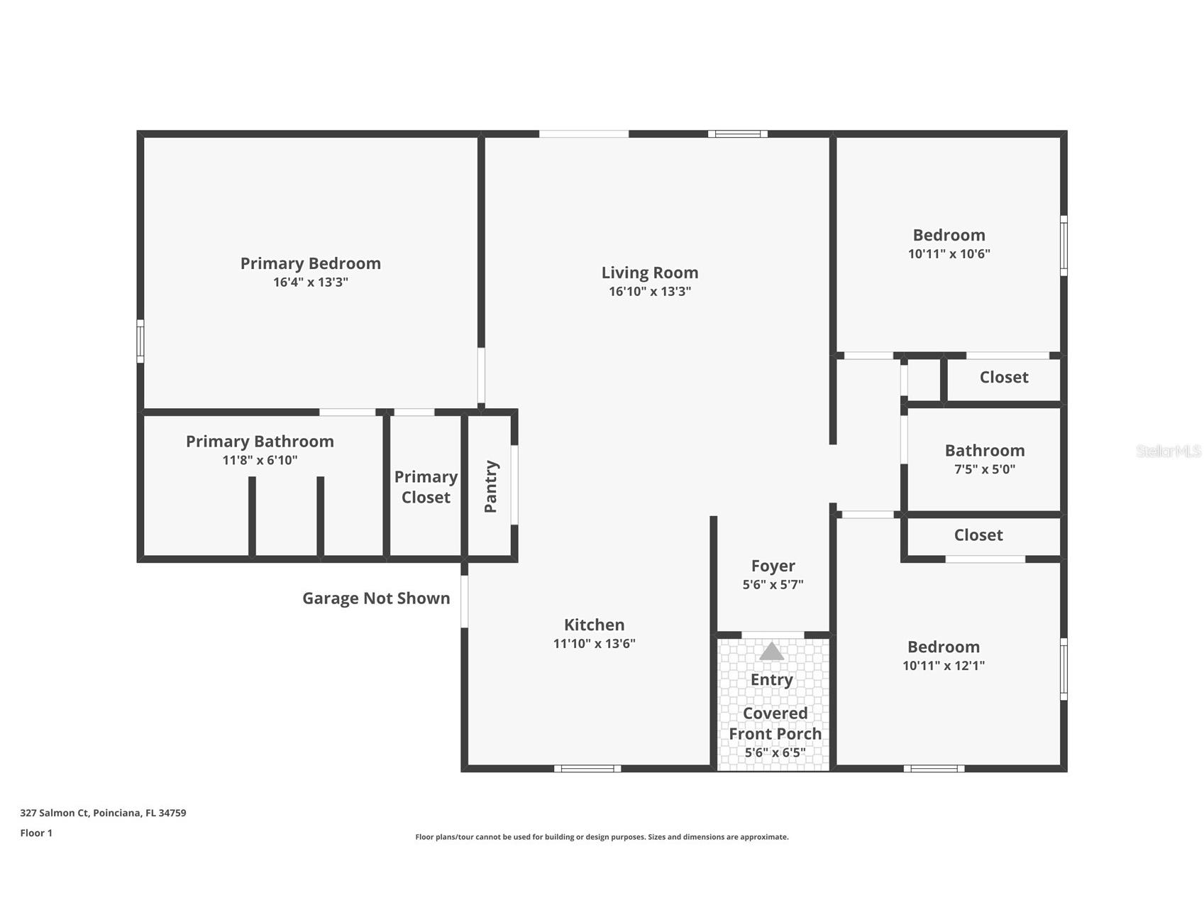 327 Salmon Court Kissimmee FL 34759 O6378273 image21