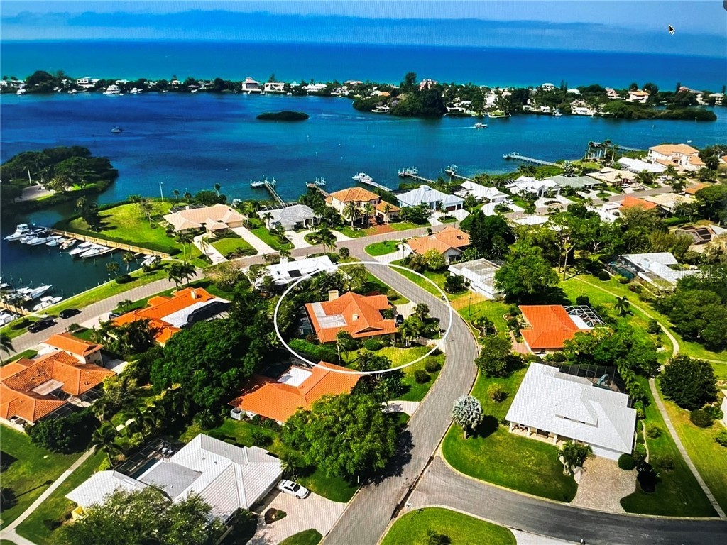 327 Sea Anchor Drive Osprey FL 34229 J959305 image1