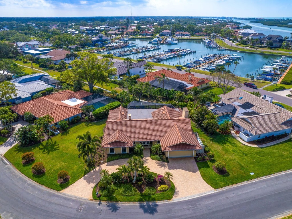 327 Sea Anchor Drive Osprey FL 34229 N6138049 image1