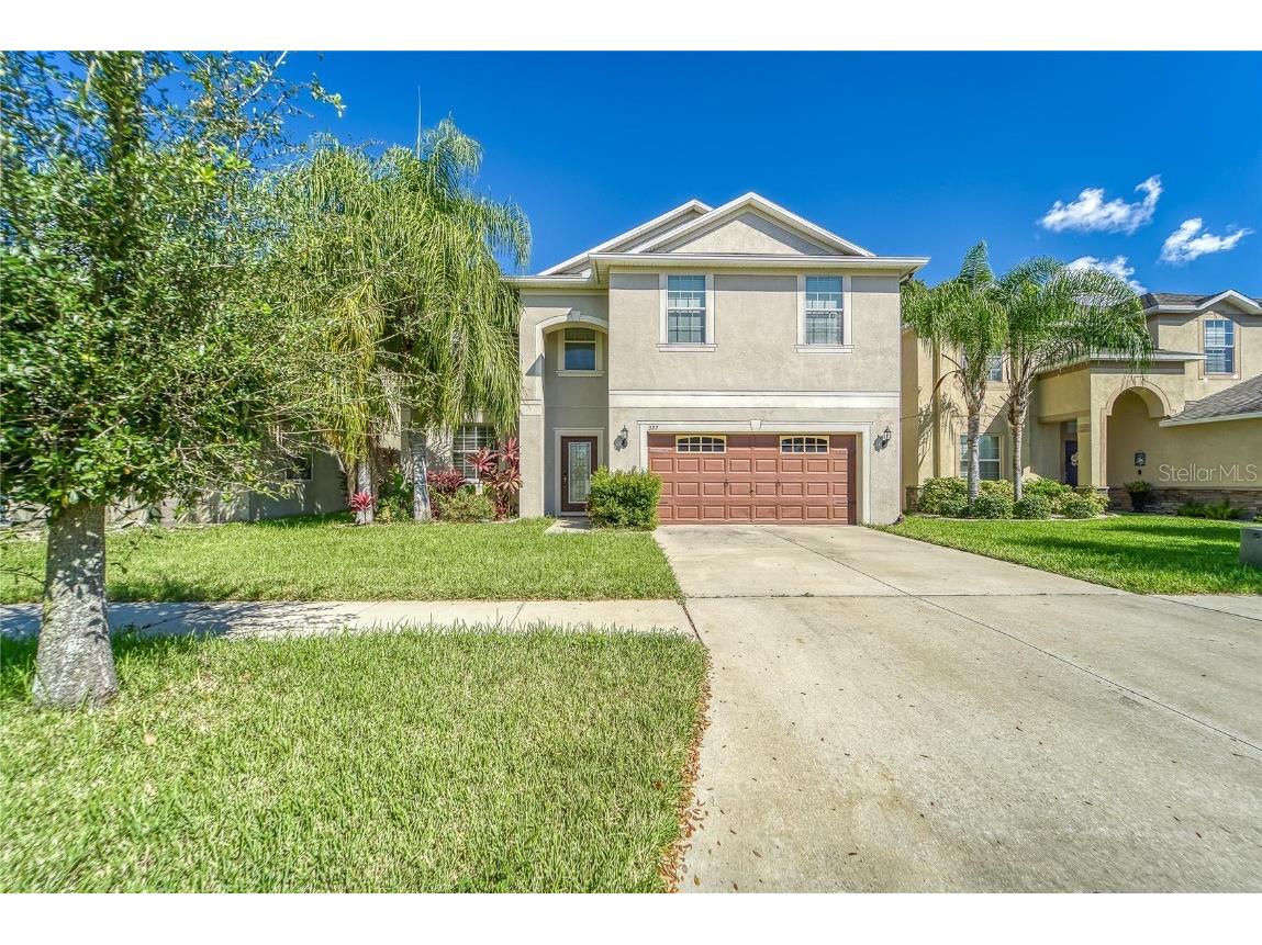 327 Shell Manor Drive Ruskin FL 33570 T3350688 image1