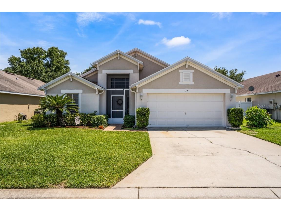 327 Silver Palms Circle Davenport FL 33837 O6110003 image1