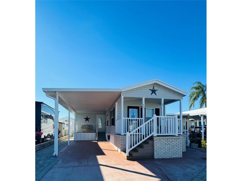 327 St George Drive Davenport FL 33837 O6261582 image1