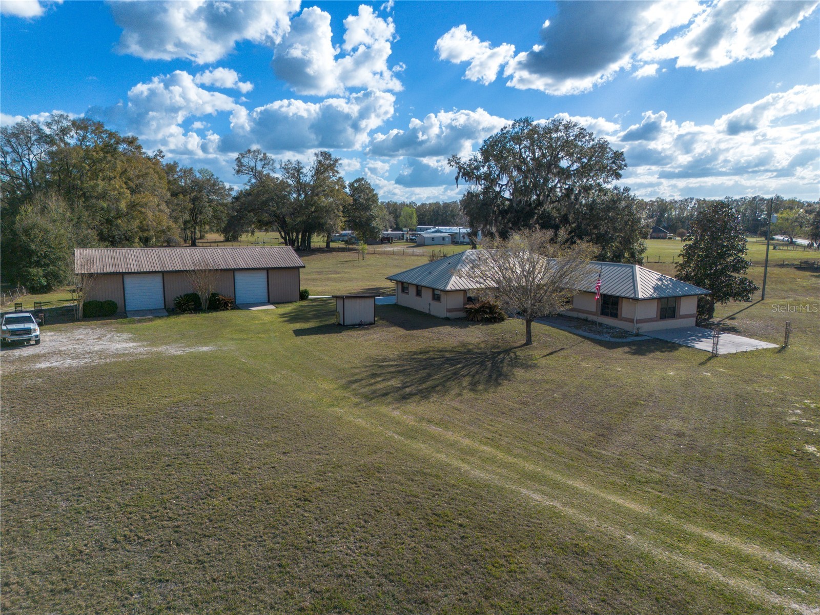 327 SW Timuqua Terrace Fort White FL 32038 GC537496 image31