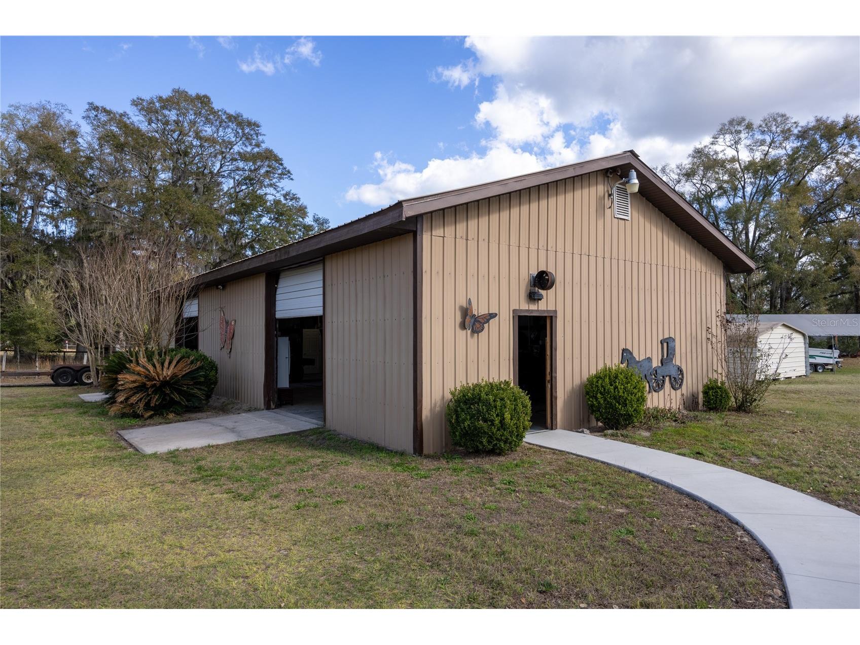 327 SW Timuqua Terrace Fort White FL 32038 GC537496 image33