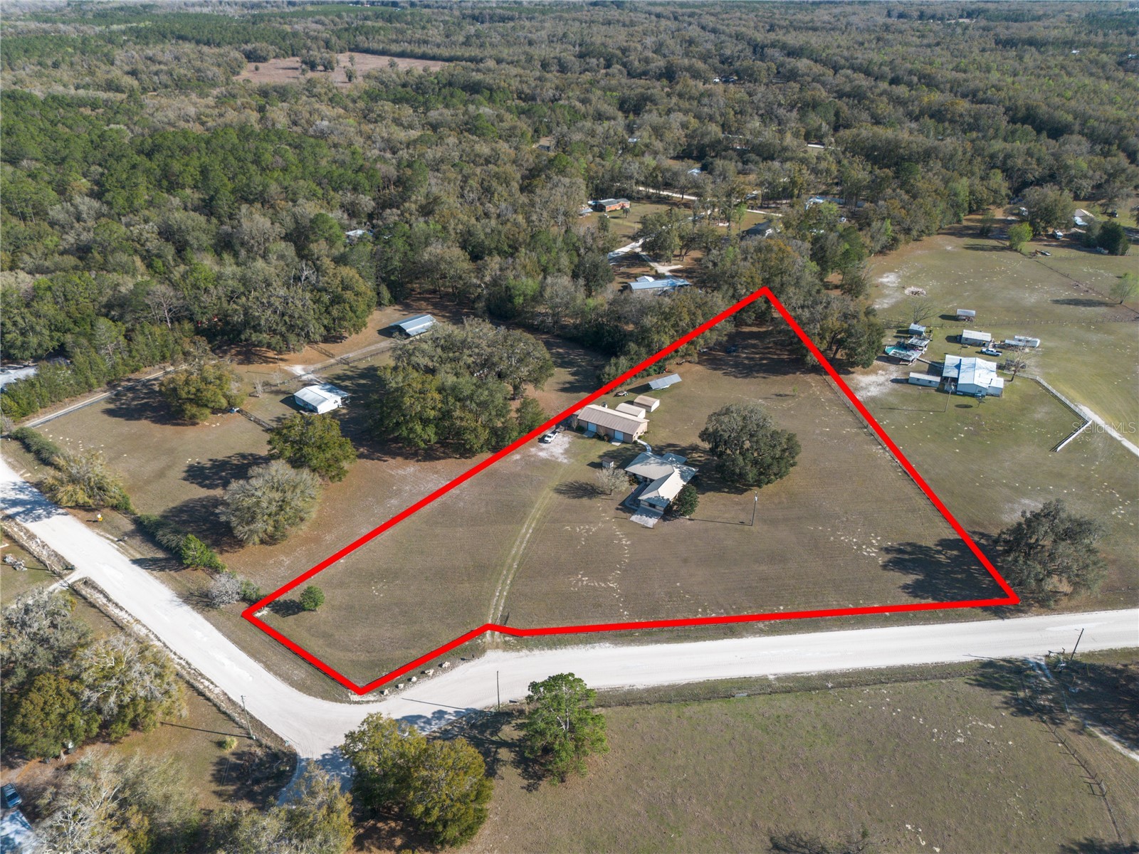 327 SW Timuqua Terrace Fort White FL 32038 GC537496 image36