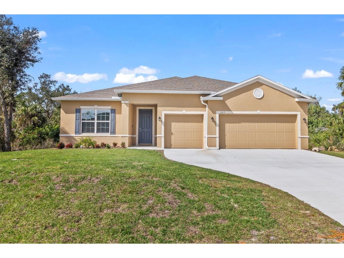 327 Tazewell Drive Port Charlotte FL 33954 C7487425 image1