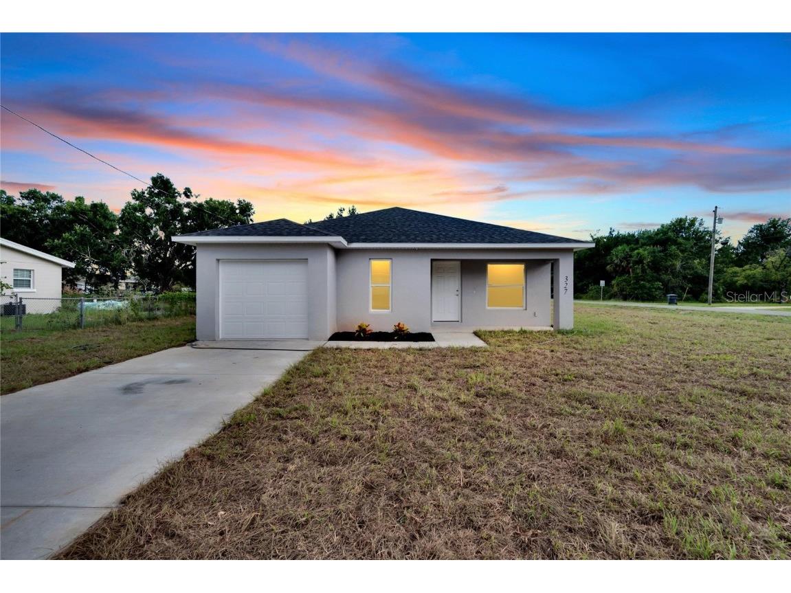 327 Tyler Street Lake Wales FL 33859 T3468023 image1