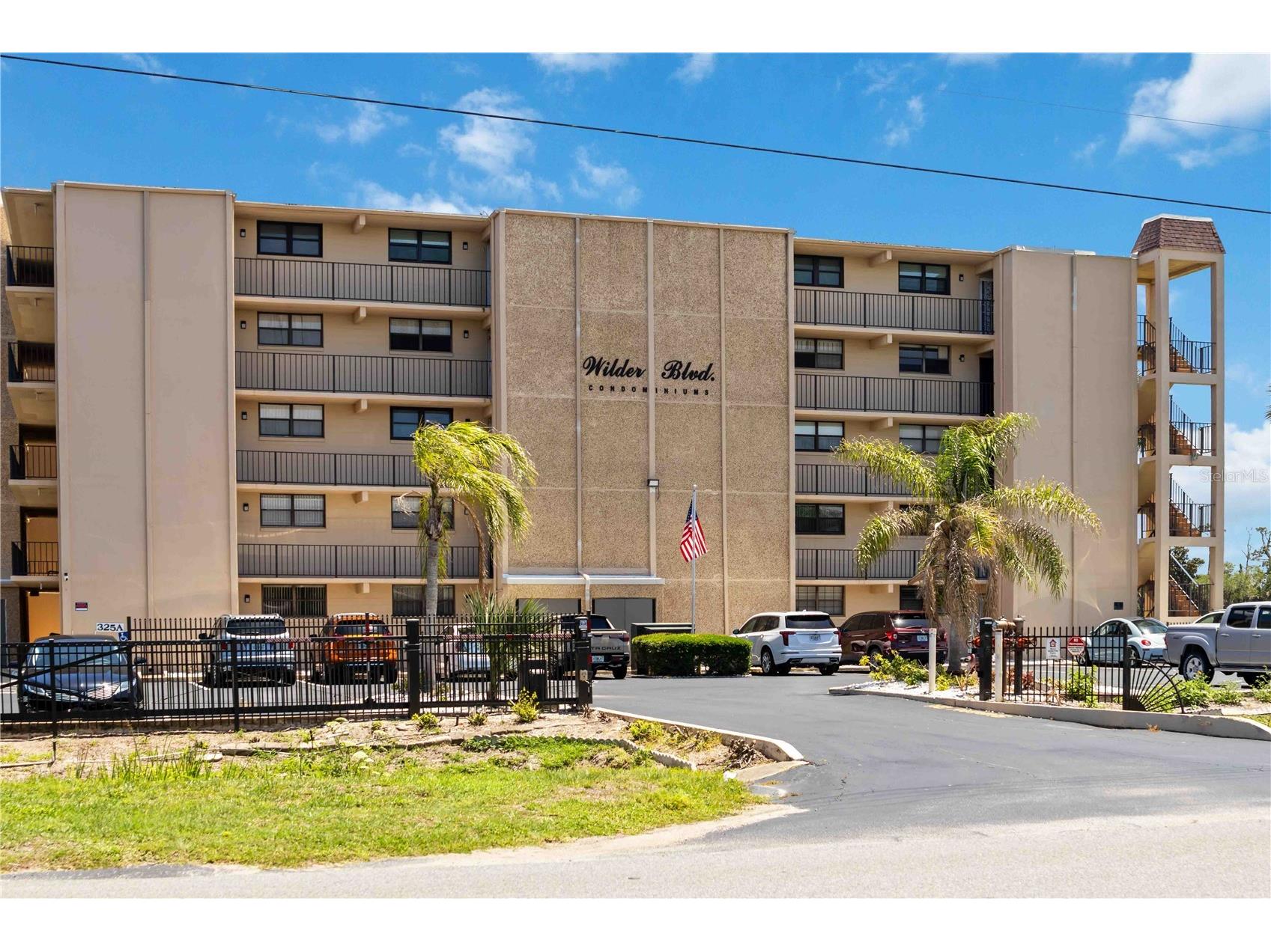 327 Wilder Boulevard #B501 Daytona Beach FL 32114 O6411318 image1
