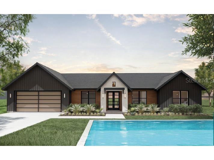 3270 Azalea Drive Indian Lake Estates FL 33855 - LAKE WALK-IN-WATRER P4939044 image1