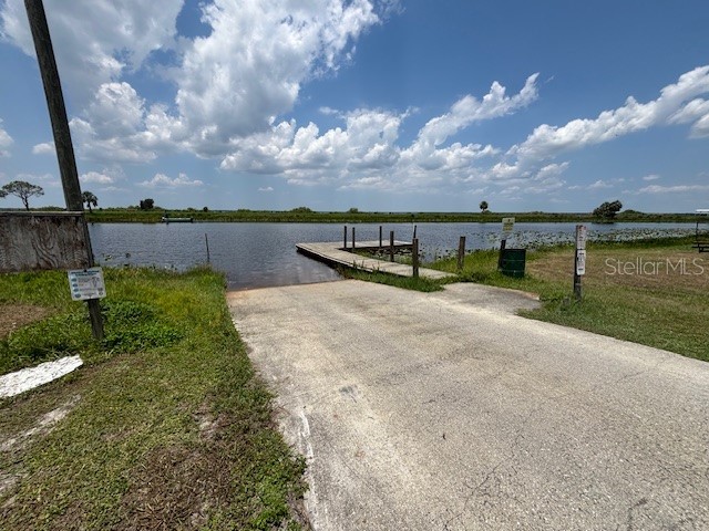 3270 Azalea Drive Indian Lake Estates FL 33855 - LAKE WALK-IN-WATRER P4939044 image9