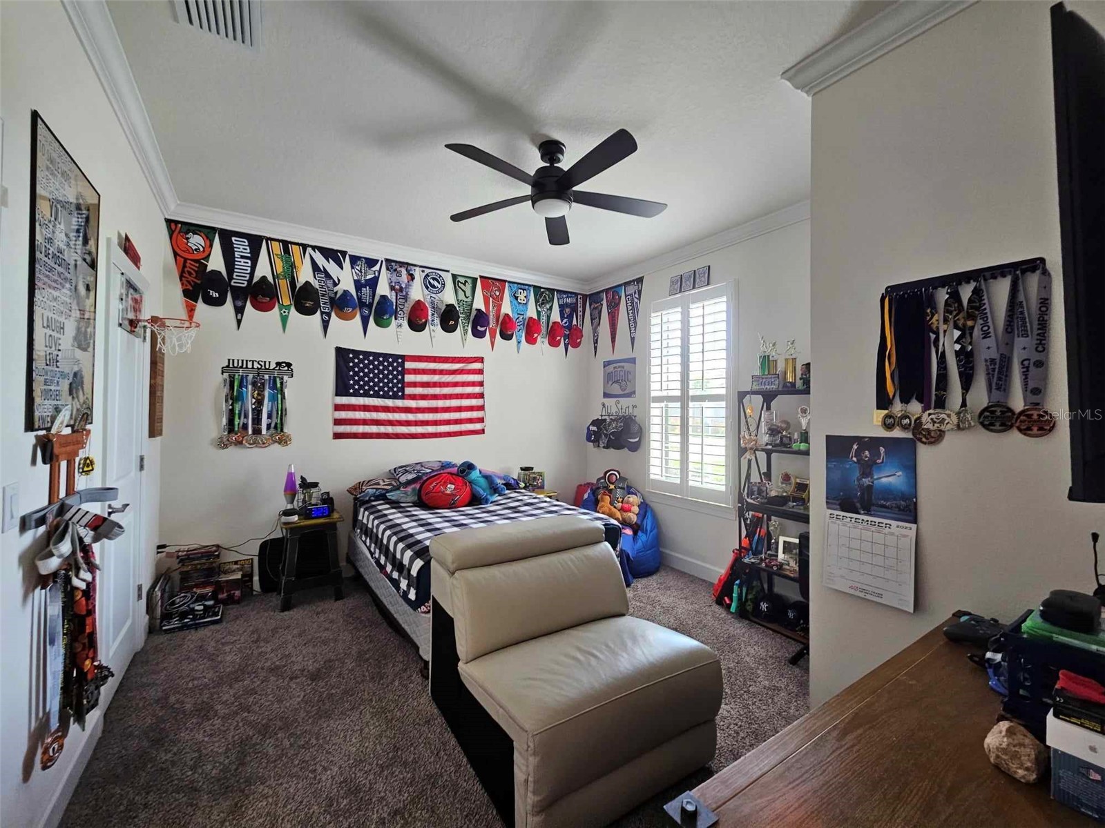 3270 Francoa Drive Odessa FL 33556 W7886389 image19