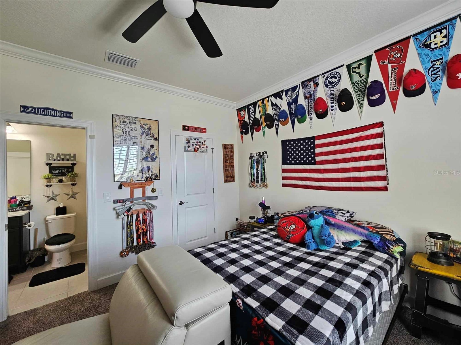 3270 Francoa Drive Odessa FL 33556 W7886389 image21