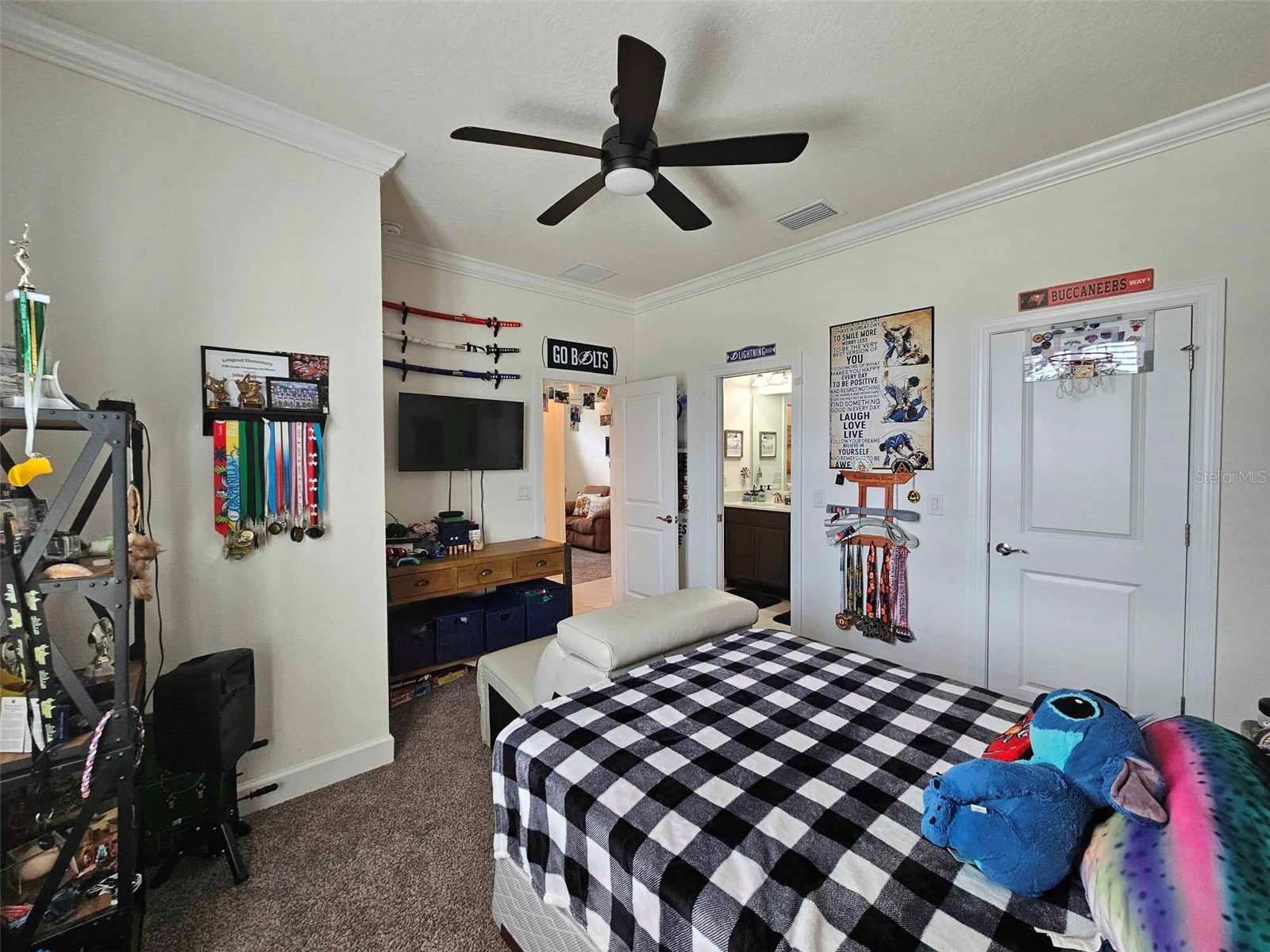 3270 Francoa Drive Odessa FL 33556 W7886389 image22
