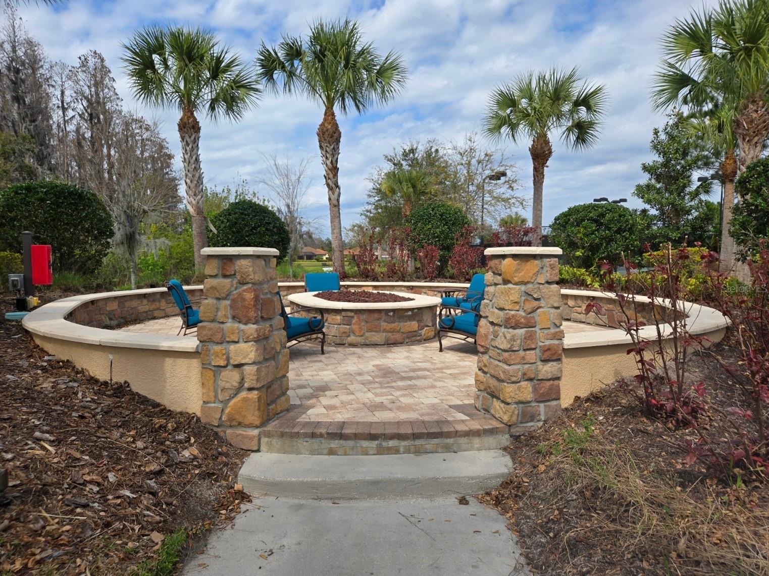 3270 Francoa Drive Odessa FL 33556 W7886389 image32