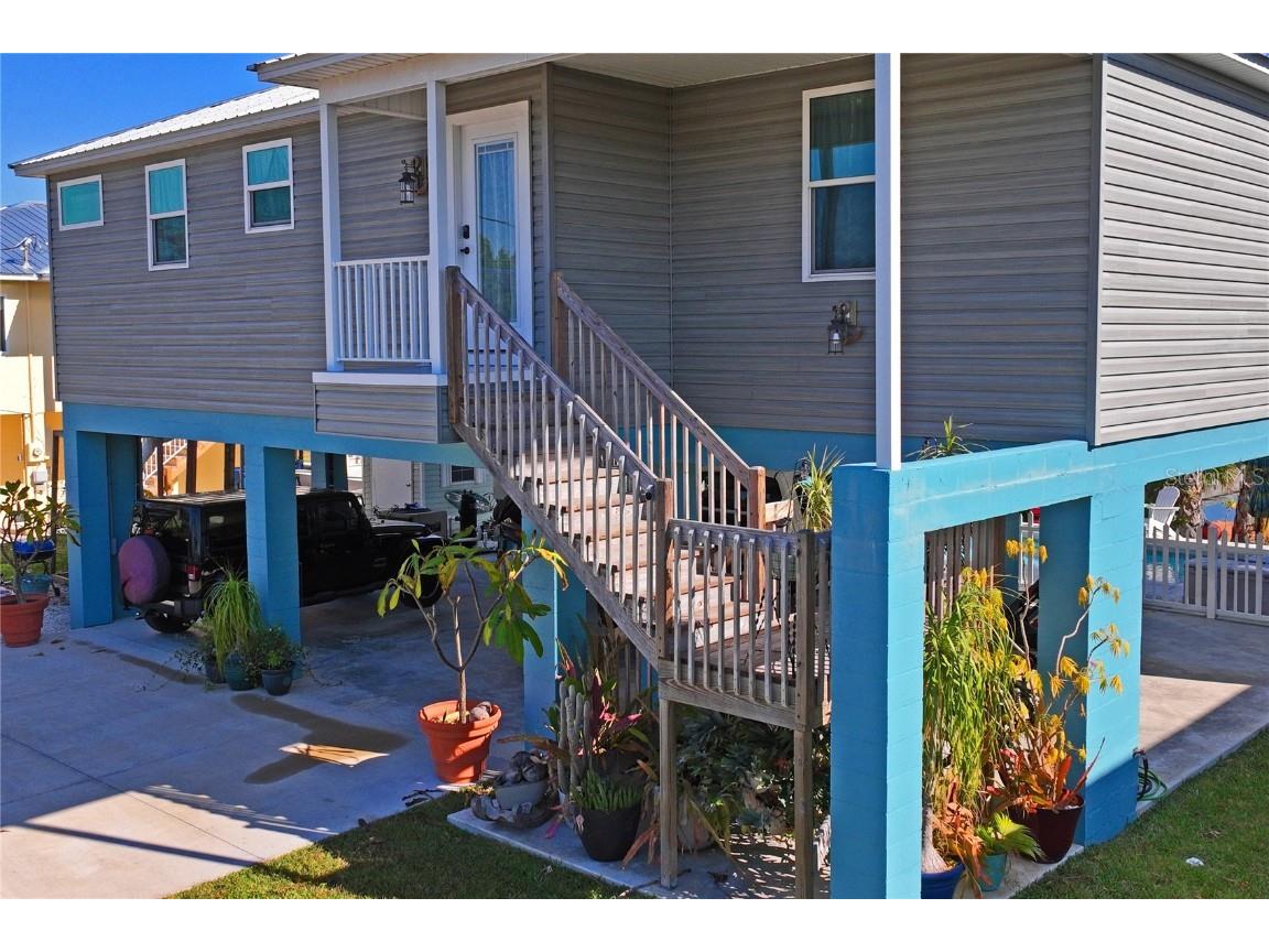 3270 Hibiscus Drive Hernando Beach FL 34607 W7880914 image1