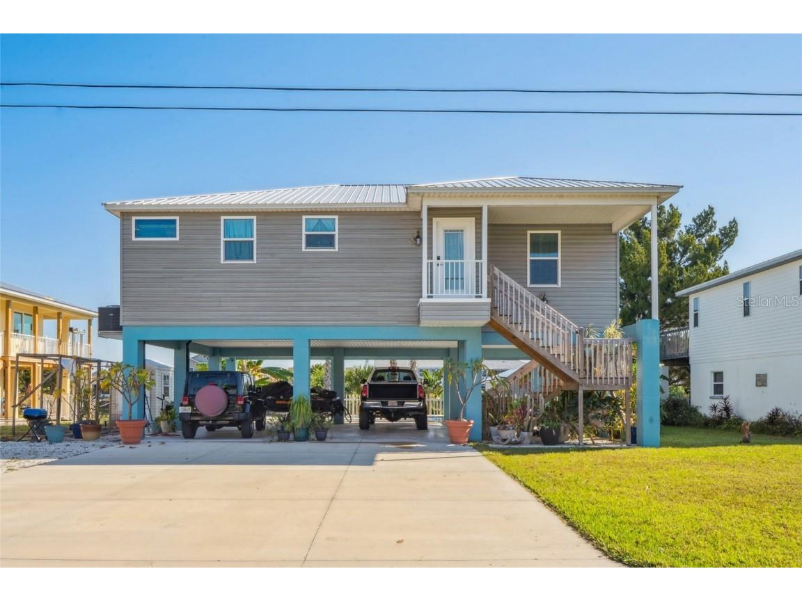 3270 Hibiscus Drive Hernando Beach FL 34607 W7880914 image2