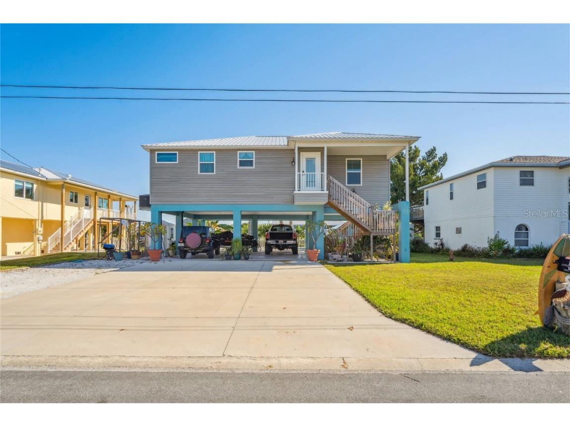 3270 Hibiscus Drive Hernando Beach FL 34607 W7880914 image3