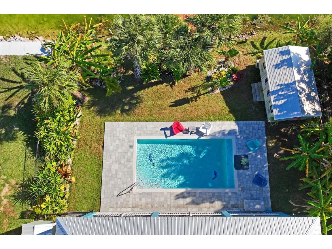 3270 Hibiscus Drive Hernando Beach FL 34607 W7880914 image36