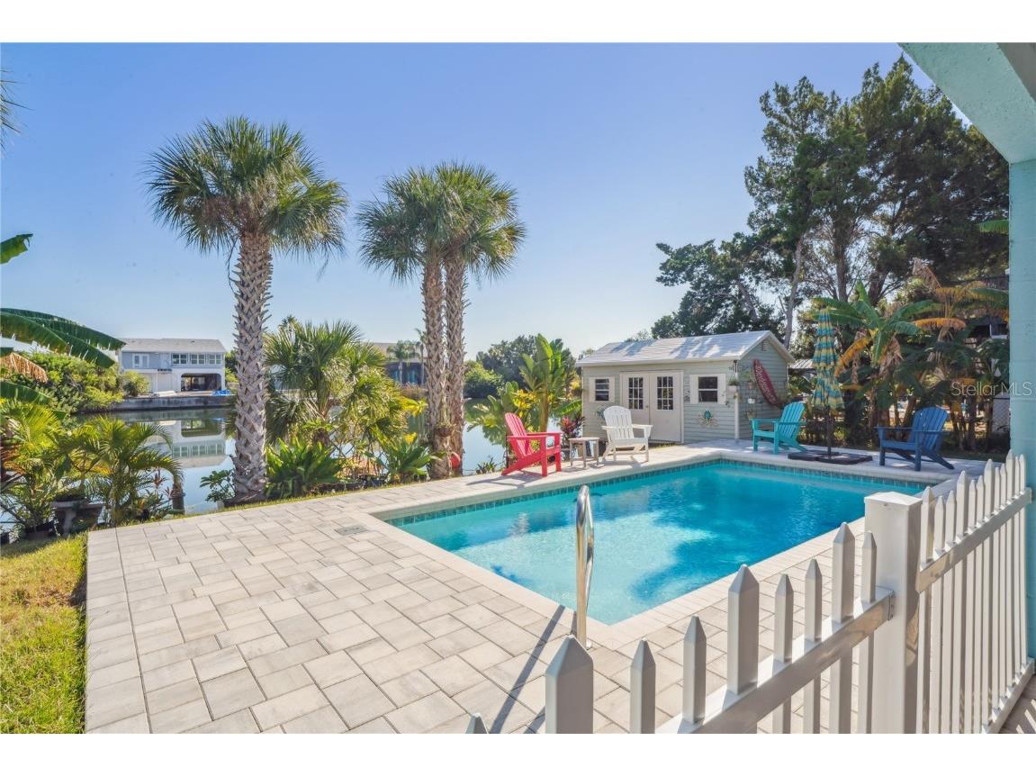 3270 Hibiscus Drive Hernando Beach FL 34607 W7880914 image37