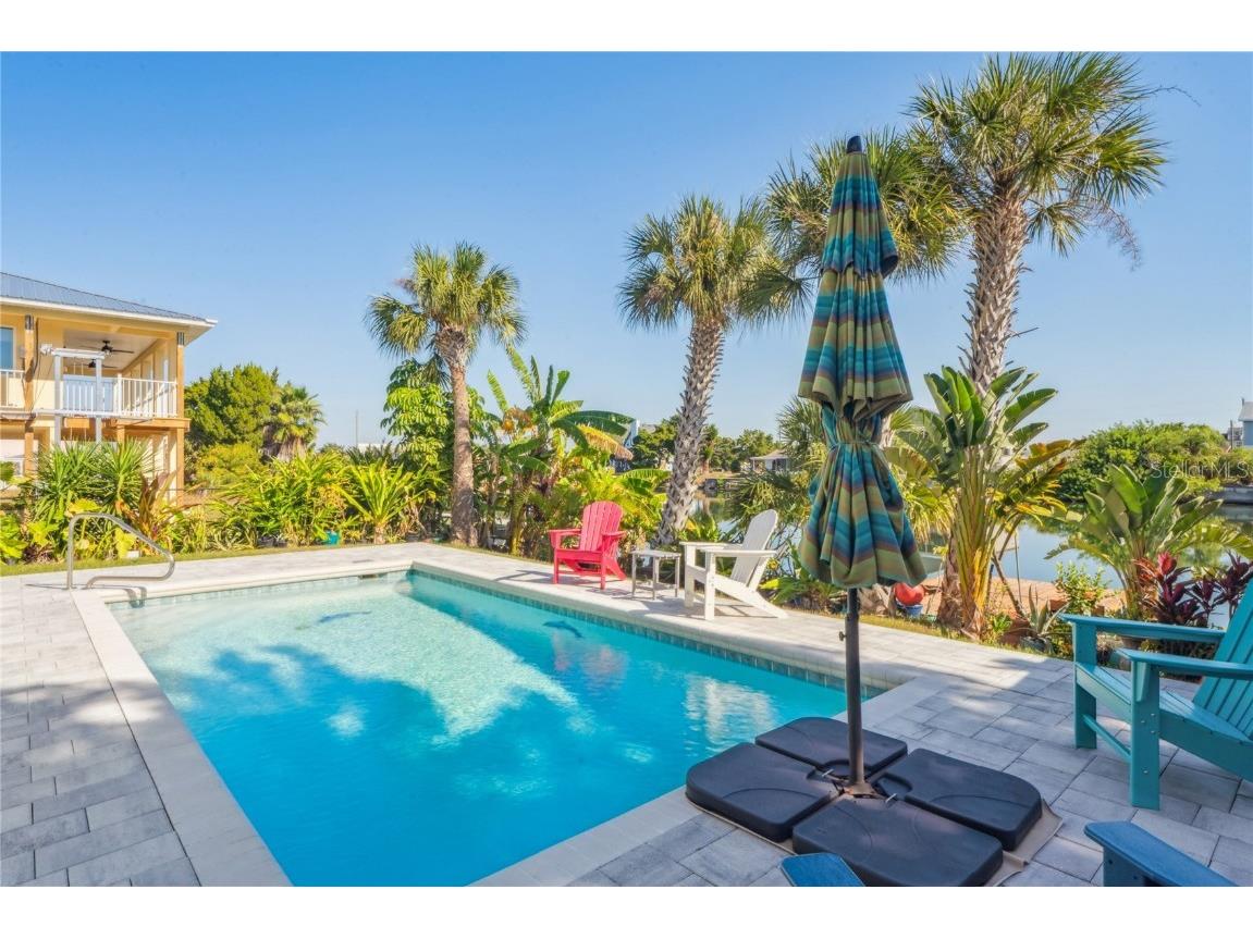 3270 Hibiscus Drive Hernando Beach FL 34607 W7880914 image38