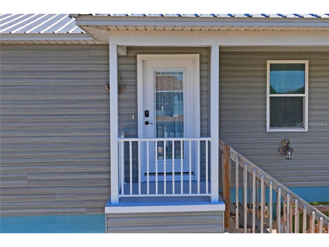 3270 Hibiscus Drive Hernando Beach FL 34607 W7880914 image4